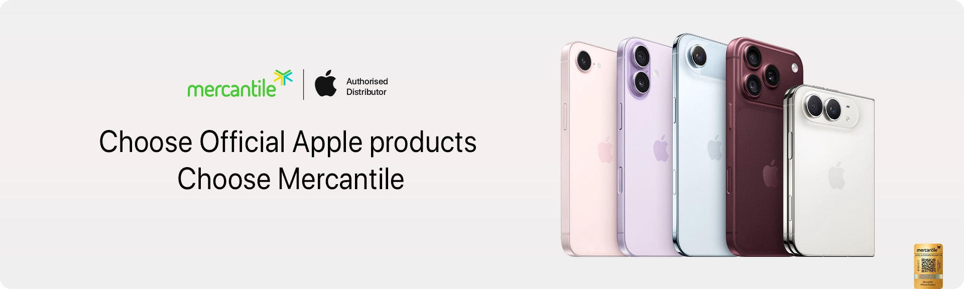 Buy official